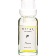 Naque 20 ml Mimoza Buhurdanlık Esansı/yağı