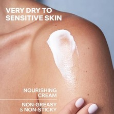 Naque Uriage Xemose Creme Rel. Fp 400ML - Kr