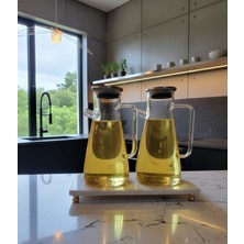 Özgürce Gold Mermer Yağdanlık Altlığı, Şık Sunum ve Dekorasyon Için