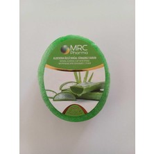 Naque Alovera Özlü Doğal Süngerli Sabun