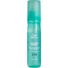 Naque Professionals Invigo Volume Boost Hacim Artırıcı Canlandırıcı Bakım Spreyi 150 Ml-Ince Telli