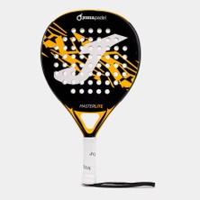 Joma Master Padel Raketi Siyah/turuncu 401905.108