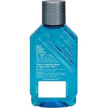 Naque Aqua Velva Ice Sport After Shave 103ML