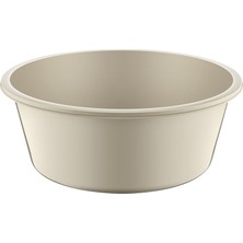 Naque Smartware 4 No Renkli Badya (10 Lt) Latte