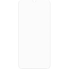 Naque Galaxy A16/A16 5g Için Cam Ekran Koruyucu Sertleştirilmiş Cam, Kırılmalara, Çiziklere ve Düşmelere Karşı Koruma