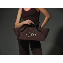 Leauder Women Kadın Baguette Çanta