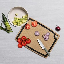 Naque Victorinox Gourmet Serisi Tabla De Cortar 49.5 x 38.1cm, Classic