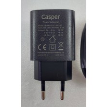 Casper L40 - S40 Tablet Şarj Cihazı Orijinal Type C Hızlı Şarj