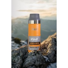 Naque Voit Express Coffee Termos 510 Ml, Sarı