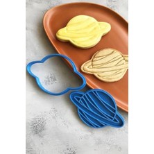 Naque Galaksi Hamur Şekillendirici