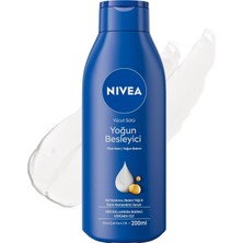 Naque Vücut Sütü, 200 ml