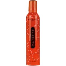 Naque Ultra Strong Saç Köpüğü 350 ml