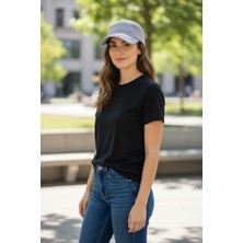 Eleven Markets Çift Kulanımlı Vizor ve Spor Outdoor Cap Üskısmı Açılabilen Ithal Şapka