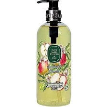 Naque Amasya Elması Sıvı Sabun 500 ml