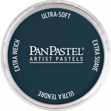 Panpastel Ultra Soft Artist Pastel Boya 520.1 Ultramarine Blue Extra Dark