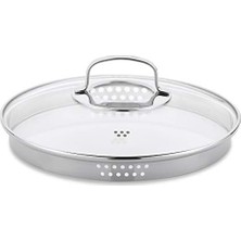 Naque Korkmaz A1990 Steama Tencere