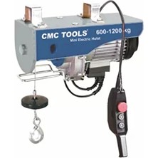 Cmc Tools PA-250 Elektrikli Vinç