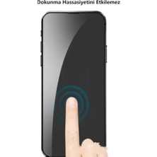 Naque Galaxy A05 Mat Ekran Koruyucu Parlama Önleyici