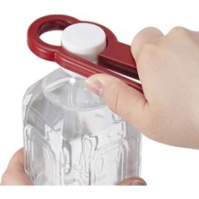 Naque Victorinox Pet Şişe Açacağı, Paslanmaz, Paslanmaz Çelik, Kırmızı