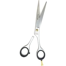 Naque Solingcobalt Profesyonel 6 Inç Saç Kesim, Cobalt Çelik, Berber ve Kuaför