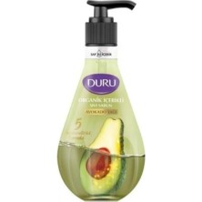 Naque Duru Sıvı Sabun,, 500 Mililitre