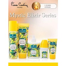 Naque Mistik Kokulu E Vitaminli Ph Dengeli Canlandırıcı Duş Jeli (250 Ml)