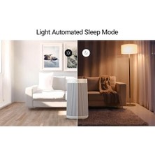 Naque Winix T800 Hava Temizleyici Wifi Bağlantılı