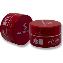 Naque Seleccion New Generation Wax 3
