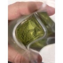 Atılım Akvaryum Besleyici Bitkisel Yavru Balık Yemi, Yavru Yemi Toz Yem 25 GRAM