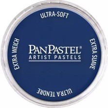 Panpastel Ultra Soft Artist Pastel Boya 520.3 Ultramarine Blue Shade