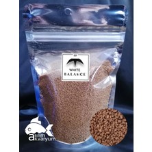 White Balance Super Premium Advance Balık Yemi 50 Gram