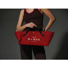 Leauder Women Kadın Baguette Çanta