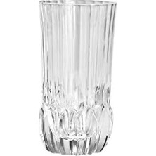 Naque Karaca Florence 25 Parça 12 Kişilik Bardak Seti