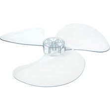 Naque Alf Vantilatör Pervanesi ( Mika Sert )