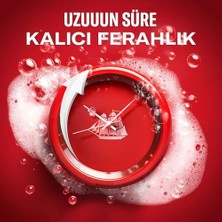Naque Old Spice Whitewater Erkekler Için Duş Jeli ve Şampuan 400 ml 3lü Paket