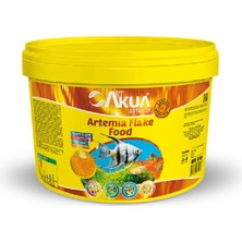 Art Aqua Artemialı Pul Balık Yemi 100 gram