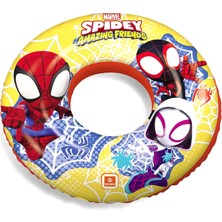 Keskin Sound Spidey ve Arkadaşları Can Simiti 50 cm