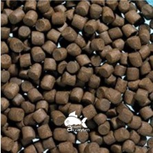 White Balance Dip Balık Yemi 6mm 100gram Paket