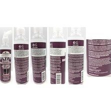 Naque Ultra Curl Nem Karşıtı Durulanmayan Saç Spreyi 237ML, 711716600391