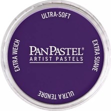 Panpastel Ultra Soft Artist Pastel Boya 470.5 Violet