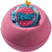 Naque Bomb Cosmetics Power Blaster 160G 1 Paket (1 x 1 Adet)
