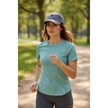Eleven Markets Çift Kulanımlı Vizor ve Spor Outdoor Cap Üskısmı Açılabilen Ithal Şapka