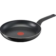 Naque Tefal Simply Clean B5670553 Kızartma Tavası Çok Amaçlı Yuvarlak