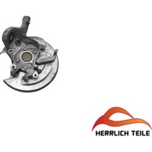 Herrlich Teile S90 V90 -Aks Taşıyıcı Sol Arka