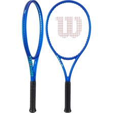 Wilson Ultra 100 V5  300 gr Performans Yetişkin Tenis Raketi (27"/grip L2)