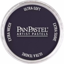 Panpastel Ultra Soft Artist Pastel Boya 470.1 Violet Extra Dark