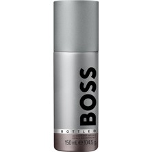 Naque Hugo Boss Bottled Erkek Deo Spray 150 ml