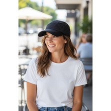 Eleven Markets Çift Kulanımlı Vizor ve Spor Outdoor Cap Üskısmı Açılabilen Ithal Şapka