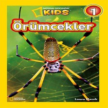 Senka Kids - Örümcekler