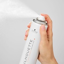 Naque Flexible Hold Saç Spreyi 500 Mililitre